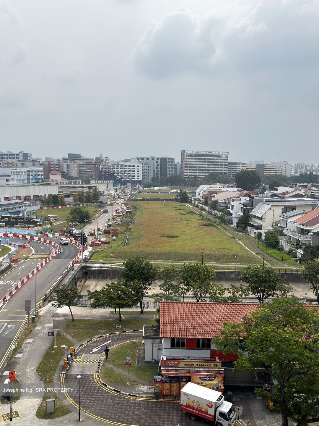 Blk 39 Circuit Road (Geylang), HDB 3 Rooms #603757291